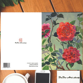 ”Camellia” No.0014